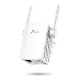 TP-Link TL-WA855RE przedłużacz sieciowy Nadajnik i odbiornik sieci Biały 10, 100 Mbit/s