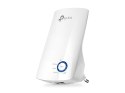 TP-Link Tapo TL-WA850RE przedłużacz sieciowy Wzmacniacz sieciowy Biały 10, 300 Mbit/s