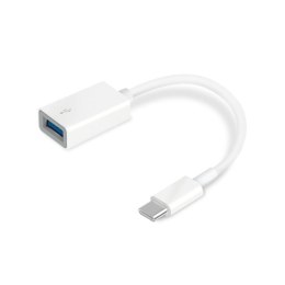 TP-Link UC400 kabel USB 0,133 m USB A USB C Biały