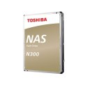 Toshiba N300 3.5" 10000 GB SATA