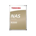 Toshiba N300 3.5" 10000 GB SATA