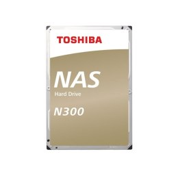 Toshiba N300 3.5