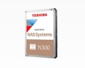 Toshiba N300 NAS 3.5" 6000 GB Serial ATA III