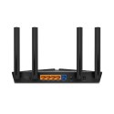 TP-Link Archer AX23 router bezprzewodowy Gigabit Ethernet Dual-band (2.4 GHz/5 GHz) Czarny