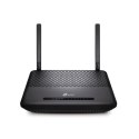 TP-Link XC220-G3V router bezprzewodowy Gigabit Ethernet Dual-band (2.4 GHz/5 GHz) Szary