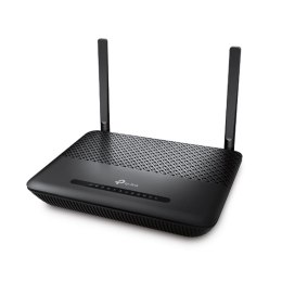 TP-Link XC220-G3V router bezprzewodowy Gigabit Ethernet Dual-band (2.4 GHz/5 GHz) Szary