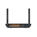 TP-Link XC220-G3V router bezprzewodowy Gigabit Ethernet Dual-band (2.4 GHz/5 GHz) Szary