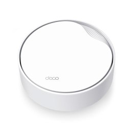 TP-Link DECO X50-POE(1-PACK) siatkowy system wi-fi Dual-band (2.4 GHz/5 GHz) Wi-Fi 6 (802.11ax) Biały 3 Wewnętrzne