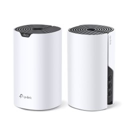 TP-Link DECO S7 (2-Pack) Dual-band (2.4 GHz/5 GHz) Wi-Fi 5 (802.11ac) Biały 3 Wewnętrzne