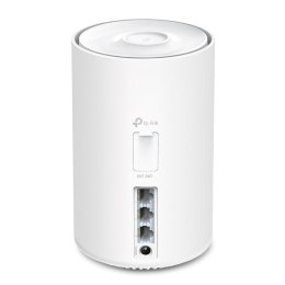 TP-Link Deco X20-4G Dual-band (2.4 GHz/5 GHz) Wi-Fi 6 (802.11ax) Biały 3 3G, 4G Wewnętrzne