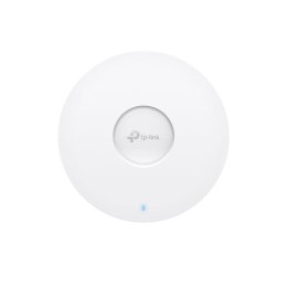 TP-Link EAP610 punkt dostępowy WLAN 1775 Mbit/s Biały Obsługa PoE