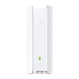 TP-Link Omada EAP610-Outdoor 1800 Mbit/s Biały Obsługa PoE