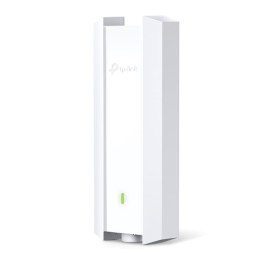 TP-Link Omada EAP610-Outdoor 1800 Mbit/s Biały Obsługa PoE