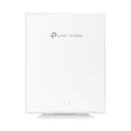 TP-Link Omada EAP610GP-DESKTOP punkt dostępowy WLAN 1201 Mbit/s Biały Obsługa PoE