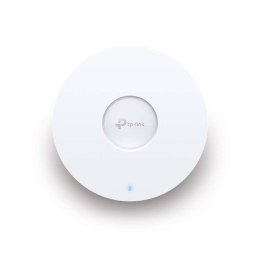 TP-Link Omada EAP613 punkt dostępowy WLAN 1800 Mbit/s Biały Obsługa PoE