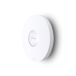 TP-Link Omada EAP613 punkt dostępowy WLAN 1800 Mbit/s Biały Obsługa PoE