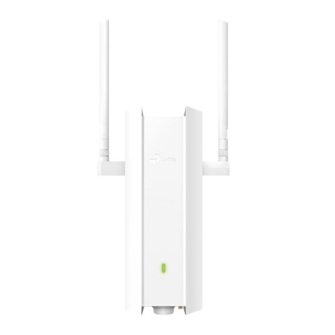 TP-Link Omada EAP625-Outdoor HD 1800 Mbit/s Biały Obsługa PoE