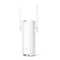 TP-Link Omada EAP625-Outdoor HD 1800 Mbit/s Biały Obsługa PoE