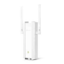 TP-Link Omada EAP625-Outdoor HD 1800 Mbit/s Biały Obsługa PoE