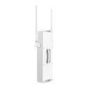 TP-Link Omada EAP625-Outdoor HD 1800 Mbit/s Biały Obsługa PoE