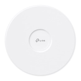 TP-Link Omada EAP783 punkt dostępowy WLAN 19000 Mbit/s Biały Obsługa PoE