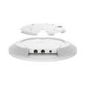 TP-Link Omada EAP783 punkt dostępowy WLAN 19000 Mbit/s Biały Obsługa PoE