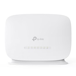 TP-Link TL-MR105 router bezprzewodowy Fast Ethernet Jedna częstotliwości (2,4 GHz) 4G Biały