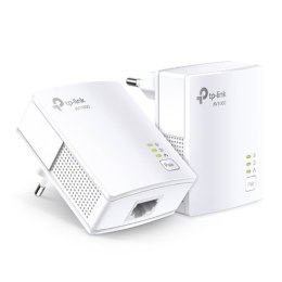 TP-Link TL-PA7019 KIT 1000 Mbit/s Przewodowa sieć LAN Biały