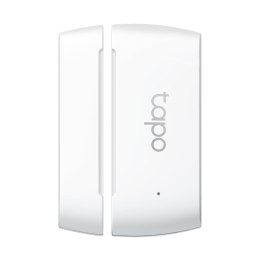 TP-Link Tapo T110 czujnik otwarcia drzwi/okien Bezprzewodowy Okno/drzwi Biały