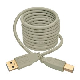 Tripp Lite U022-006-BE kabel USB USB 1.1 1,8 m USB A USB B Beżowy