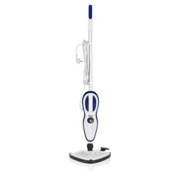 Tristar SR-5261 odkurzacz parowy Mop parowy 0,4 l 1500 W Biały