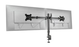 Trust GXT 1120 Mara Dual Monitor Arm 81,3 cm (32