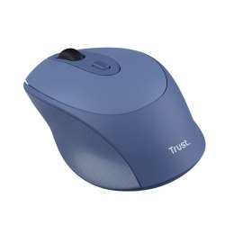 Trust Zaya myszka Oburęczny RF Wireless Optyczny 1600 DPI