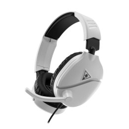 Turtle Beach Recon 70 Zestaw słuchawkowy Przewodowa Opaska na głowę Gaming Biały