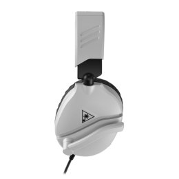 Turtle Beach Recon 70 Zestaw słuchawkowy Przewodowa Opaska na głowę Gaming Biały