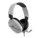 Turtle Beach Recon 70 Zestaw słuchawkowy Przewodowa Opaska na głowę Gaming Biały