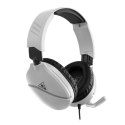 Turtle Beach Recon 70 Zestaw słuchawkowy Przewodowa Opaska na głowę Gaming Biały