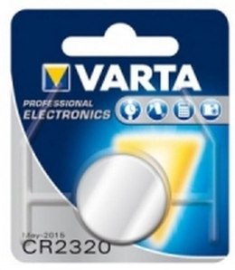 Varta 1x 3V CR 2320 Jednorazowa bateria CR2320 Lit