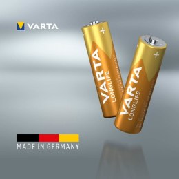 Varta BV-LL 12 AAA Jednorazowa bateria Alkaliczny