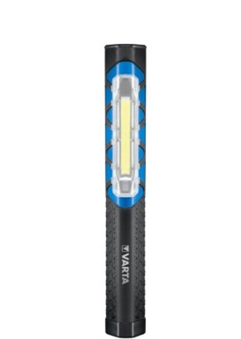 Varta 85131000 Czarny Latarka ręczna COB LED