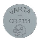 Varta CR 2354 CR2354 Lit