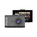 Veho Muvi KZ-2 Drivecam 4K Ultra HD USB