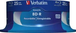 Verbatim Datalife 6x BD-R 25 GB 25 szt.