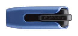 Verbatim Store 'n' Go V3 Max pamięć USB 32 GB USB Typu-A 3.2 Gen 1 (3.1 Gen 1) Niebieski