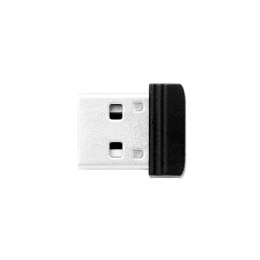 Verbatim Store 'n' Stay Nano pamięć USB 16 GB USB Typu-A 2.0 Czarny