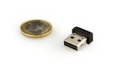 Verbatim Store 'n' Stay Nano pamięć USB 16 GB USB Typu-A 2.0 Czarny