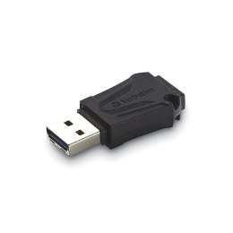 Verbatim ToughMAX pamięć USB 32 GB USB Typu-A 2.0 Czarny