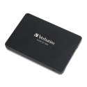 Verbatim Vi550 128 GB 2.5" Serial ATA III 3D NAND