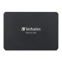 Verbatim Vi550 128 GB 2.5" Serial ATA III 3D NAND