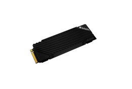 Verbatim Vi7000 M.2 4 TB PCI Express 4.0 NVMe